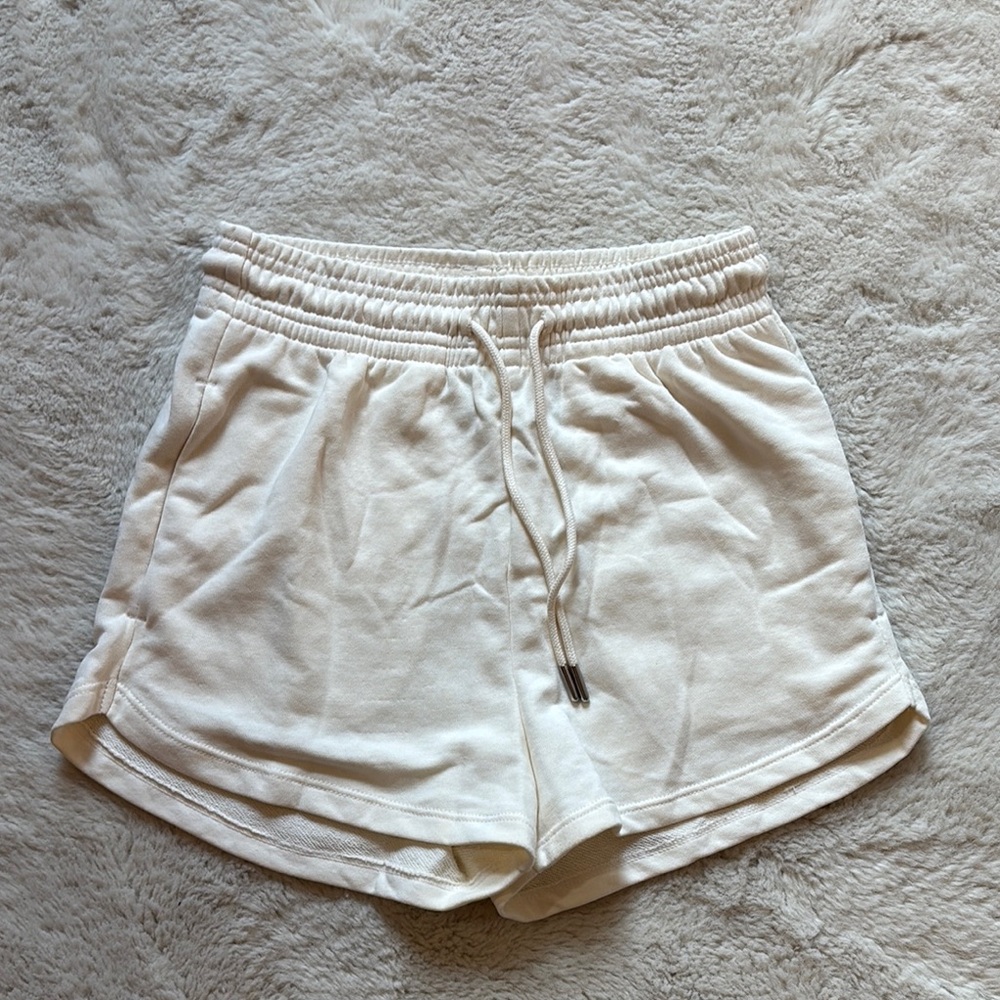 H&M Drawstring Shorts